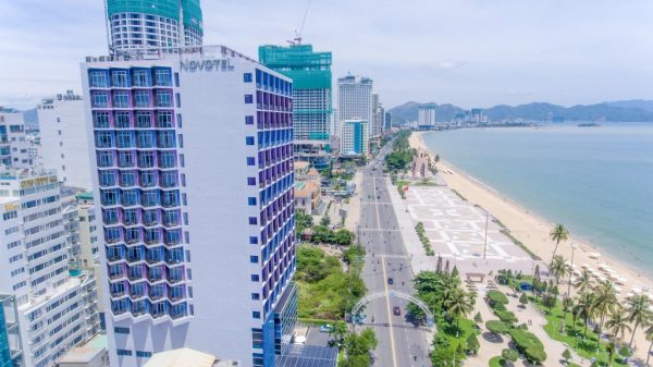 Khách Sạn Novotel Nha Trang 11