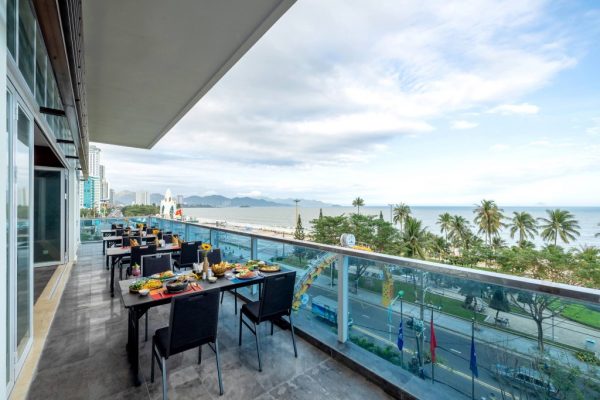 Khách Sạn Novotel Nha Trang 6