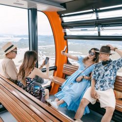 Vé Cáp Treo Sun World Cát Bà
