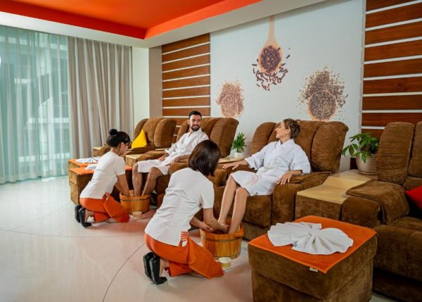 A La Carte Đà Nẵng Beach Spa