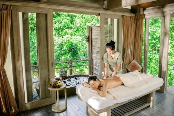 An Lâm Retreats Ninh Vân Bay Spa