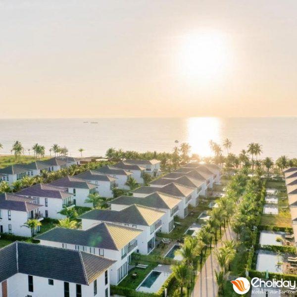 Andochine Resort & Spa Phú Quốc Villa