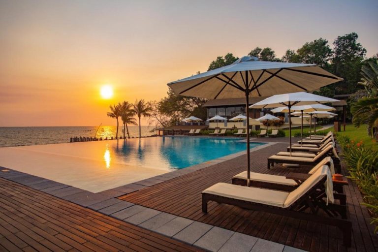 Chen Sea Resort Phú Quốc