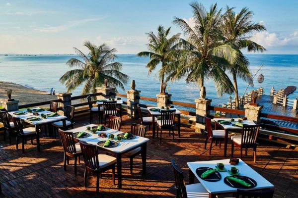 Chen Sea Resort Phú Quốc, Ông Lang Beach 9