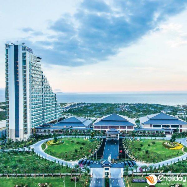 Duyên Hà Resort Cam Ranh 2