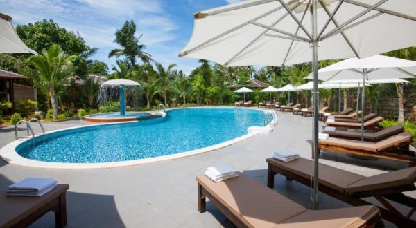 Elwood Premier Resort Phú Quốc, Ông Lang Beach 10