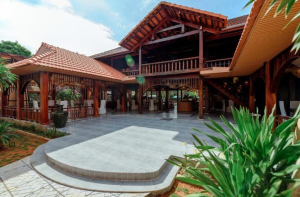 Elwood Premier Resort Phú Quốc, Ông Lang Beach 11