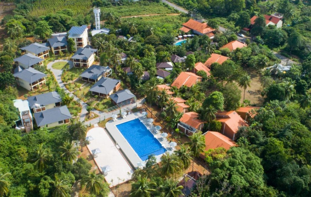 Elwood Premier Resort Phú Quốc, Ông Lang Beach 3