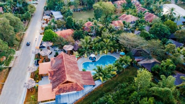 Elwood Premier Resort Phú Quốc, Ông Lang Beach 4