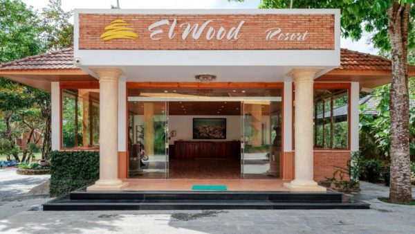 Elwood Premier Resort Phú Quốc, Ông Lang Beach 7