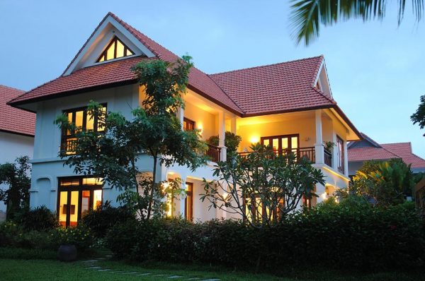 Furama Resort Đà Nẵng Biệt Thự 3 Phòng Ngủ