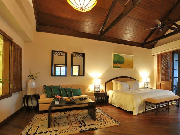 Furama Resort Đà Nẵng Phòng Suite Nhìn Ra Biển