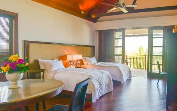 Furama Resort Đà Nẵng Suite Tổng Thống 2 Ngủ