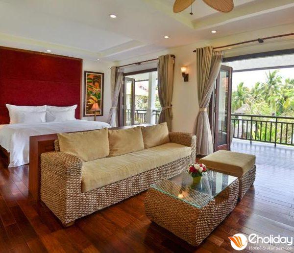 Furama Resort Đà Nẵng Villa 3 Phòng Ngủ Có Hồ Bơi
