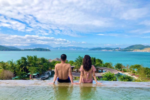 Hòn Tằm Resort Nha Trang 8