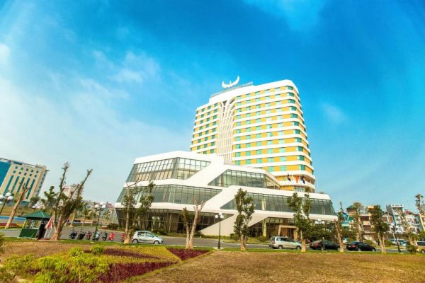 Khách Sạn Mường Thanh Grand Bắc Giang 2