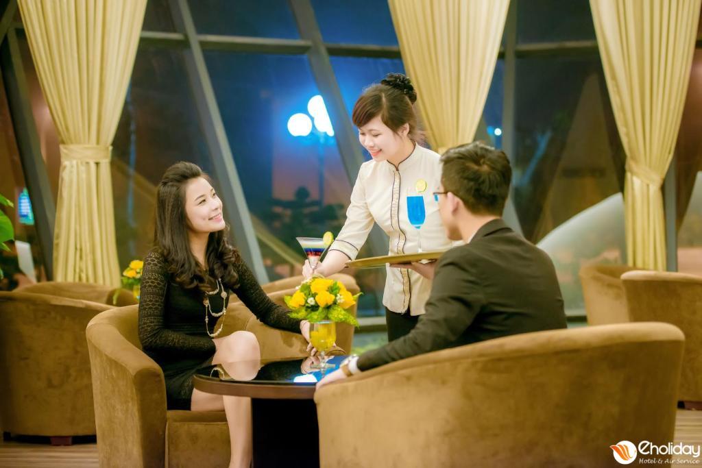 Khách Sạn Mường Thanh Grand Bắc Giang 3