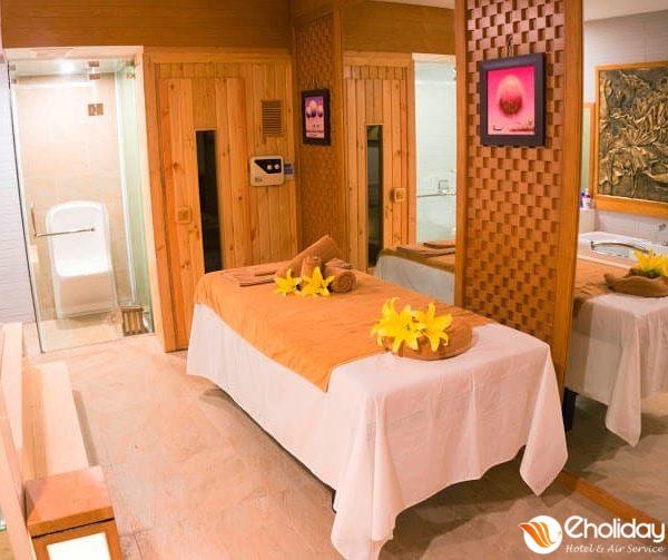 Khách Sạn Mường Thanh Grand Hà Nội Centre Dịch Vụ Massage