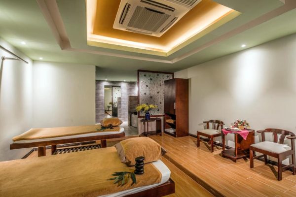 Khách Sạn Mường Thanh Grand Hà Tĩnh Spa