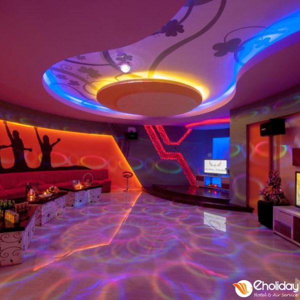 Khách Sạn Mường Thanh Grand Nha Trang Phòng Karaoke