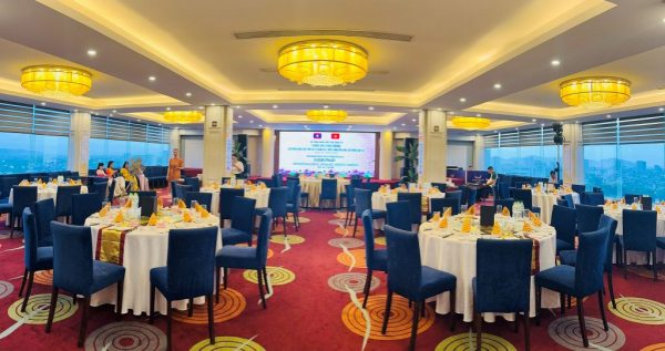 Khách Sạn Mường Thanh Grand Phương Đông, Nghệ An