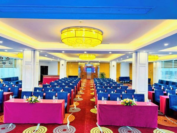 Khách Sạn Mường Thanh Grand Phương Đông, Nghệ An 6