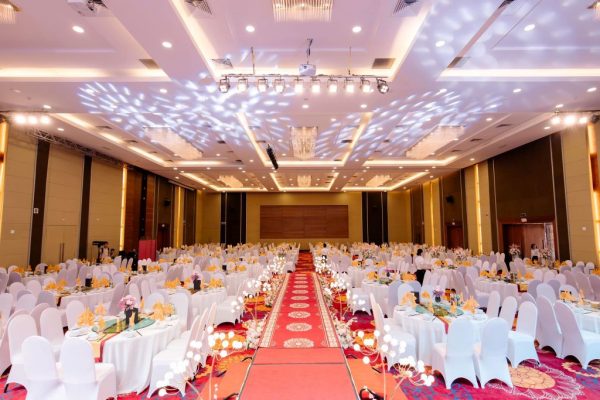 Khách Sạn Mường Thanh Grand Phương Đông, Nghệ An 7