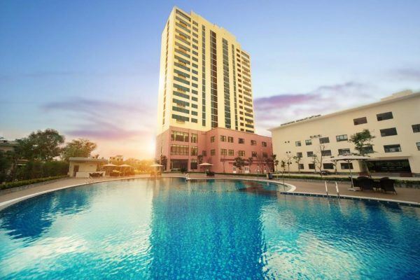 Khách Sạn Mường Thanh Grand Quảng Nam 2