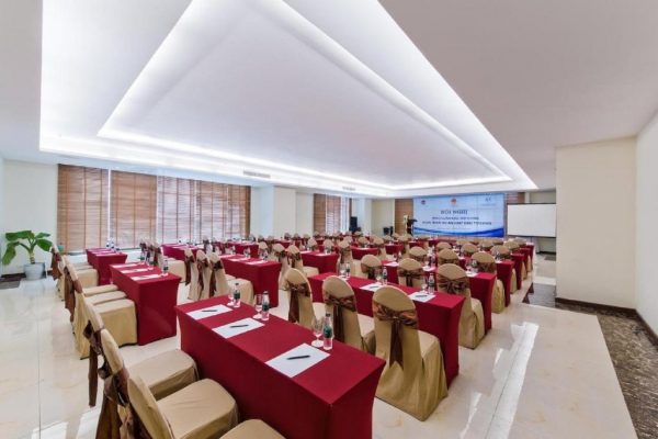 Khách Sạn Mường Thanh Grand Quảng Trị Ballroom