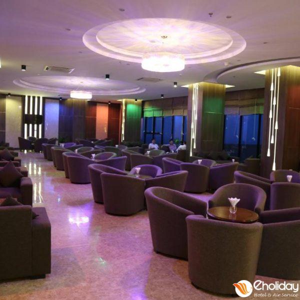 Khách Sạn Mường Thanh Grand Quảng Trị Lounge