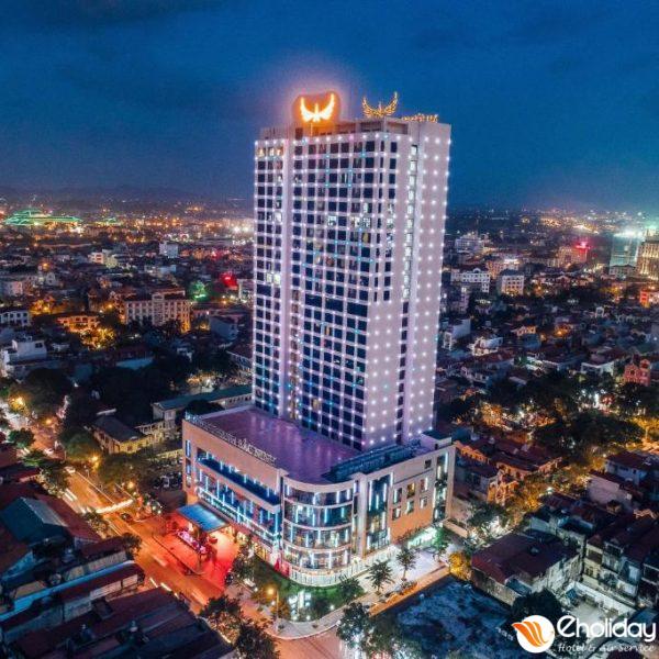 Khách Sạn Mường Thanh Luxury Bắc Ninh