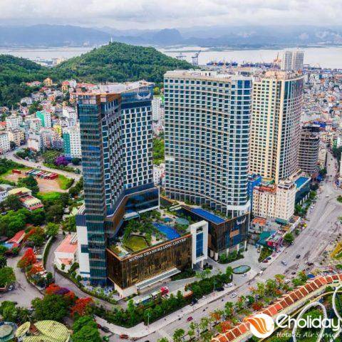 Khách Sạn Mường Thanh Luxury Hạ Long Centre Hotel