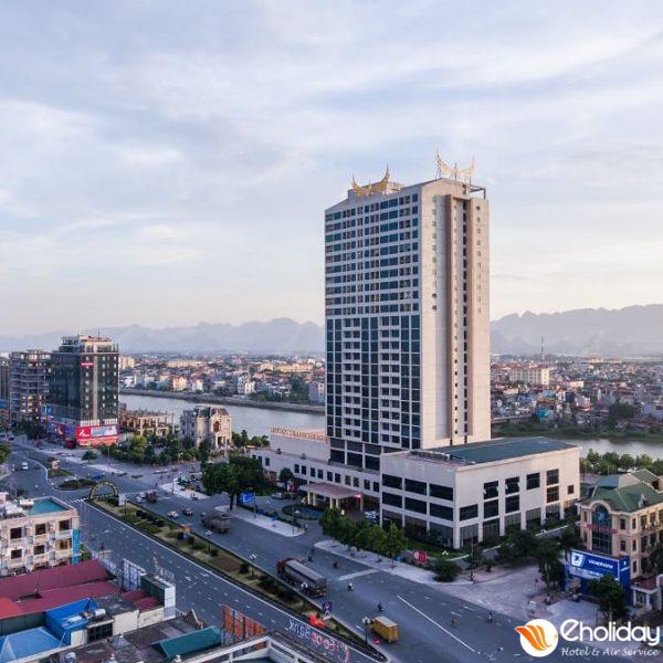 Khách Sạn Mường Thanh Luxury Hà Nam 3