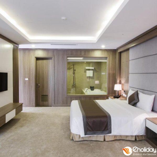 Khách Sạn Mường Thanh Luxury Hà Nam Deluxe Suite