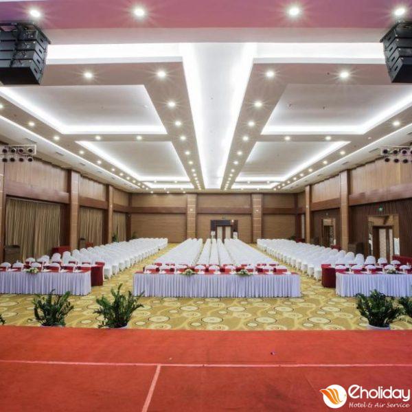Khách Sạn Mường Thanh Luxury Hà Nam Phòng Hội Nghị