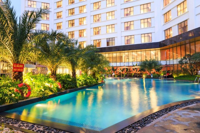 Khách sạn Mường Thanh Luxury Lạng Sơn