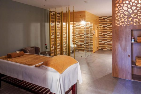 Khách Sạn Mường Thanh Luxury Lạng Sơn Dịch Vụ Spa