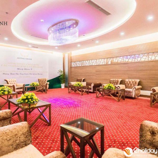 Khách Sạn Mường Thanh Luxury Nha Trang Phòng Hội Thảo