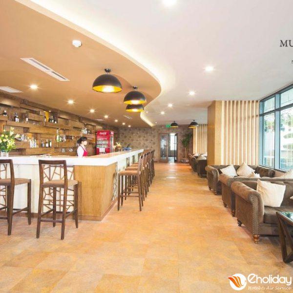 Khách Sạn Mường Thanh Luxury Nha Trang Quầy Bar