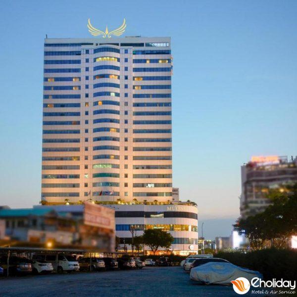 Khách Sạn Mường Thanh Luxury Sông Hàn
