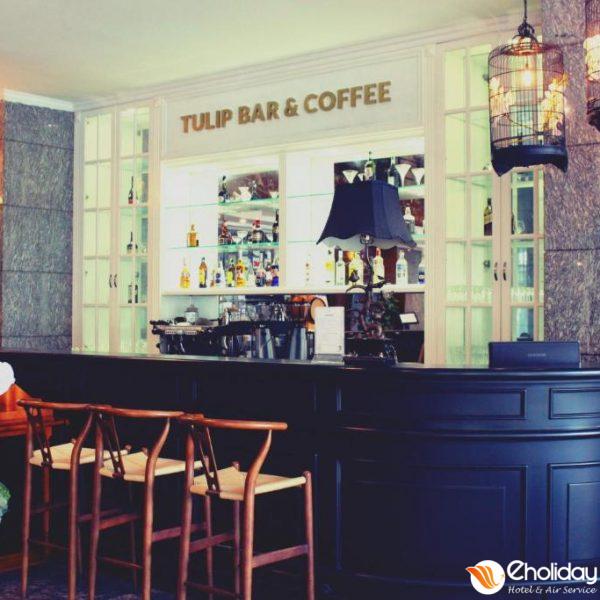 Khách Sạn Mường Thanh Luxury Sông Hàn Coffee And Bar