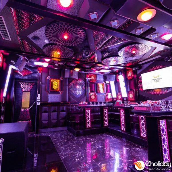 Khách Sạn Mường Thanh Luxury Viễn Triều Phòng Karaoke