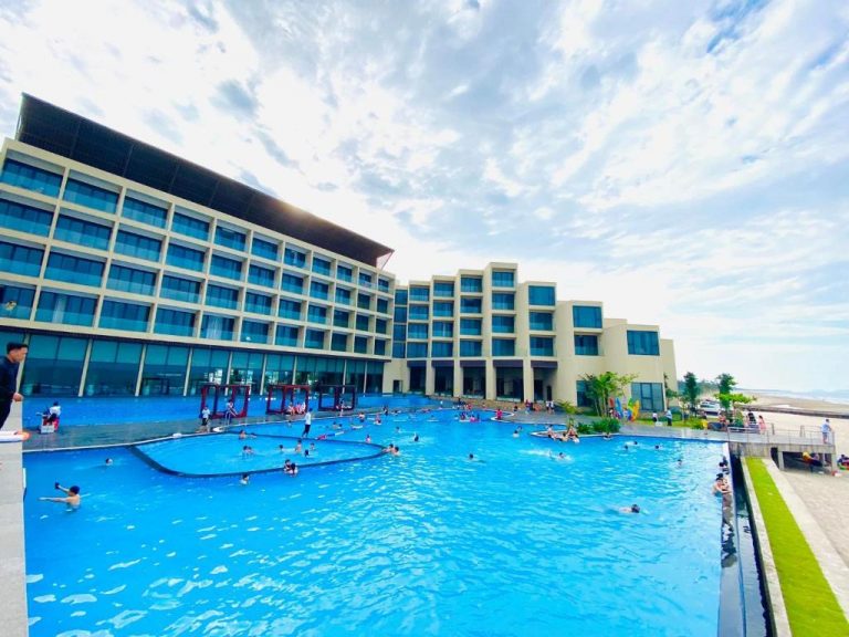 Khách sạn Mường Thanh Luxury Xuân Thành, Hà Tĩnh