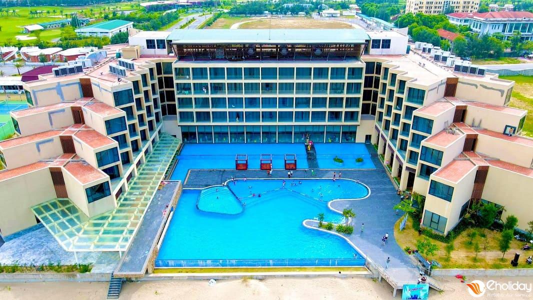 Khách sạn Mường Thanh Luxury Xuân Thành, Hà Tĩnh