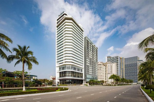 Khách Sạn Radisson Đà Nẵng 2