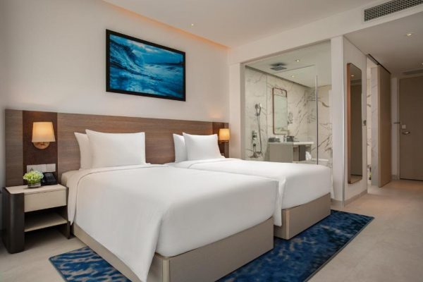 Khách Sạn Radisson Đà Nẵng Phòng Deluxe