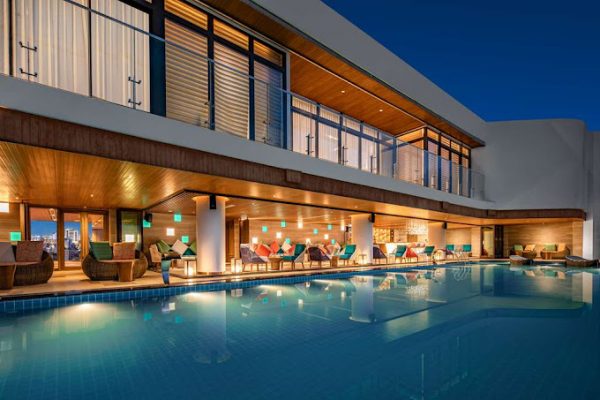 Khách Sạn Radisson Đà Nẵng Pool 2