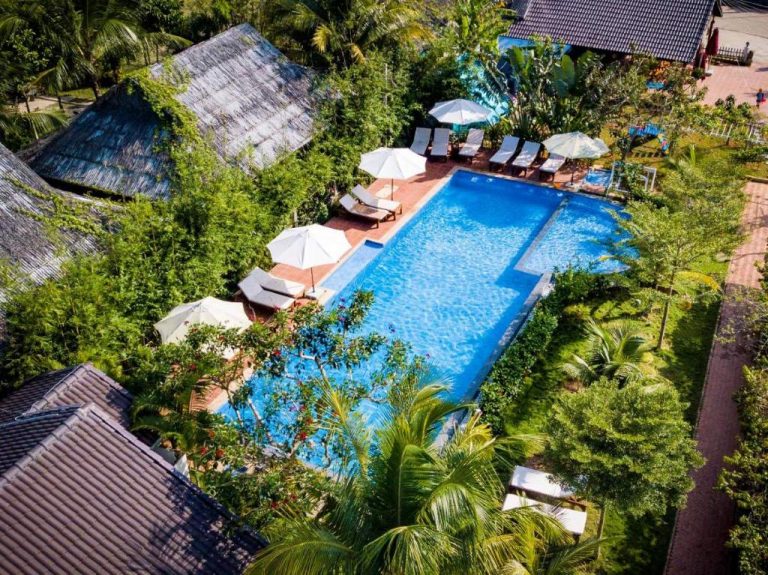La Casa Resort Phú Quốc, Ông Lang Beach