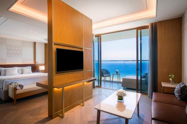 Movenpick Cam Ranh Phòng Junior Suite