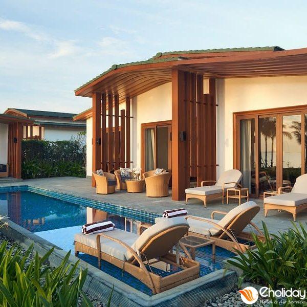 Movenpick Resort Cam Ranh Biệt Thự 3 Phòng Ngủ